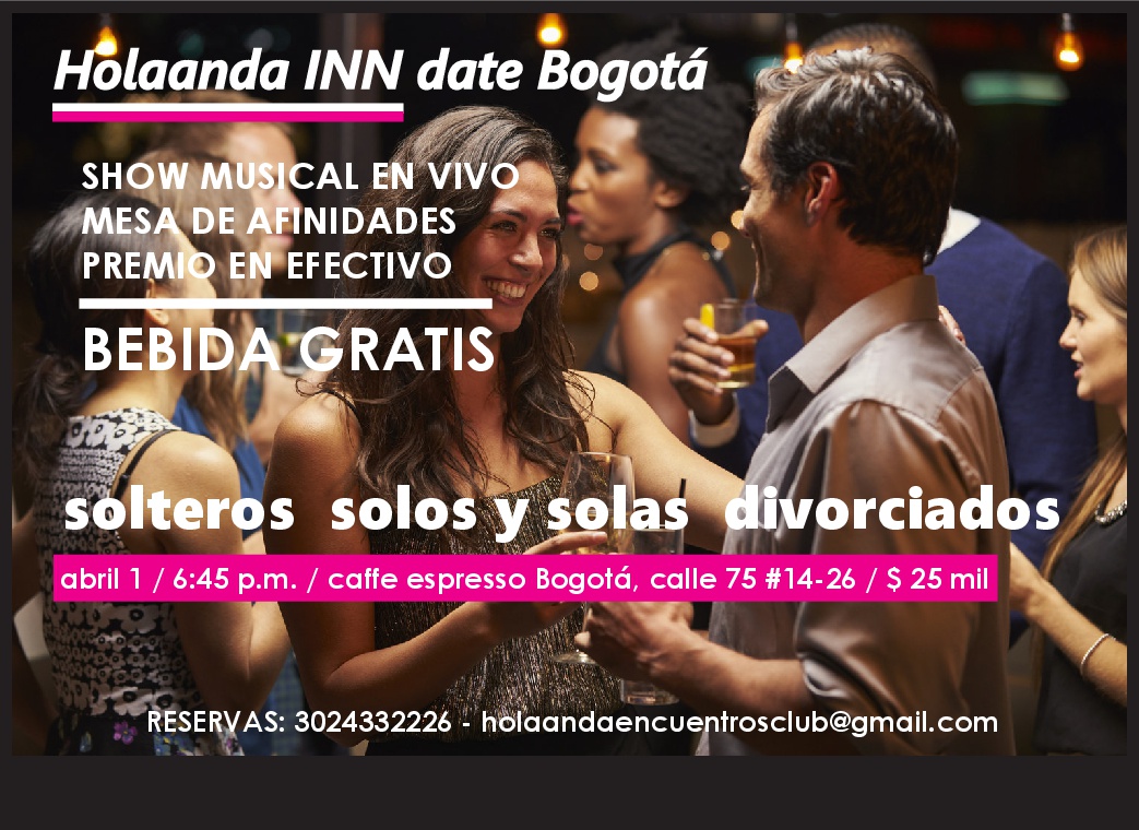 ¿En qué evento deseas participar?