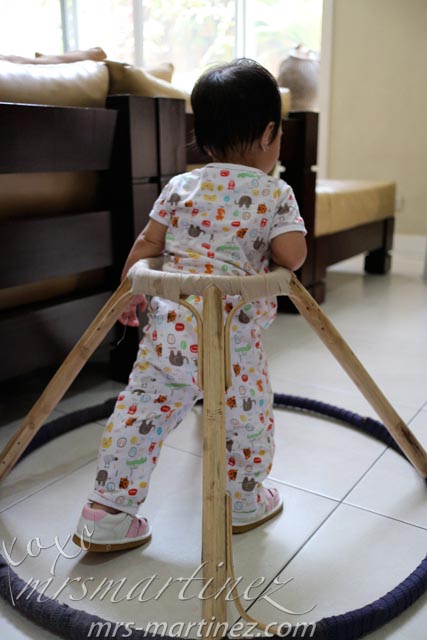 andador baby walker