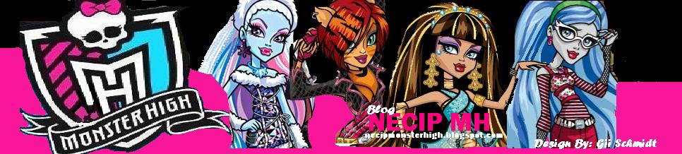 NECIP Monster High