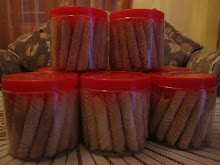 Kuih Sepit