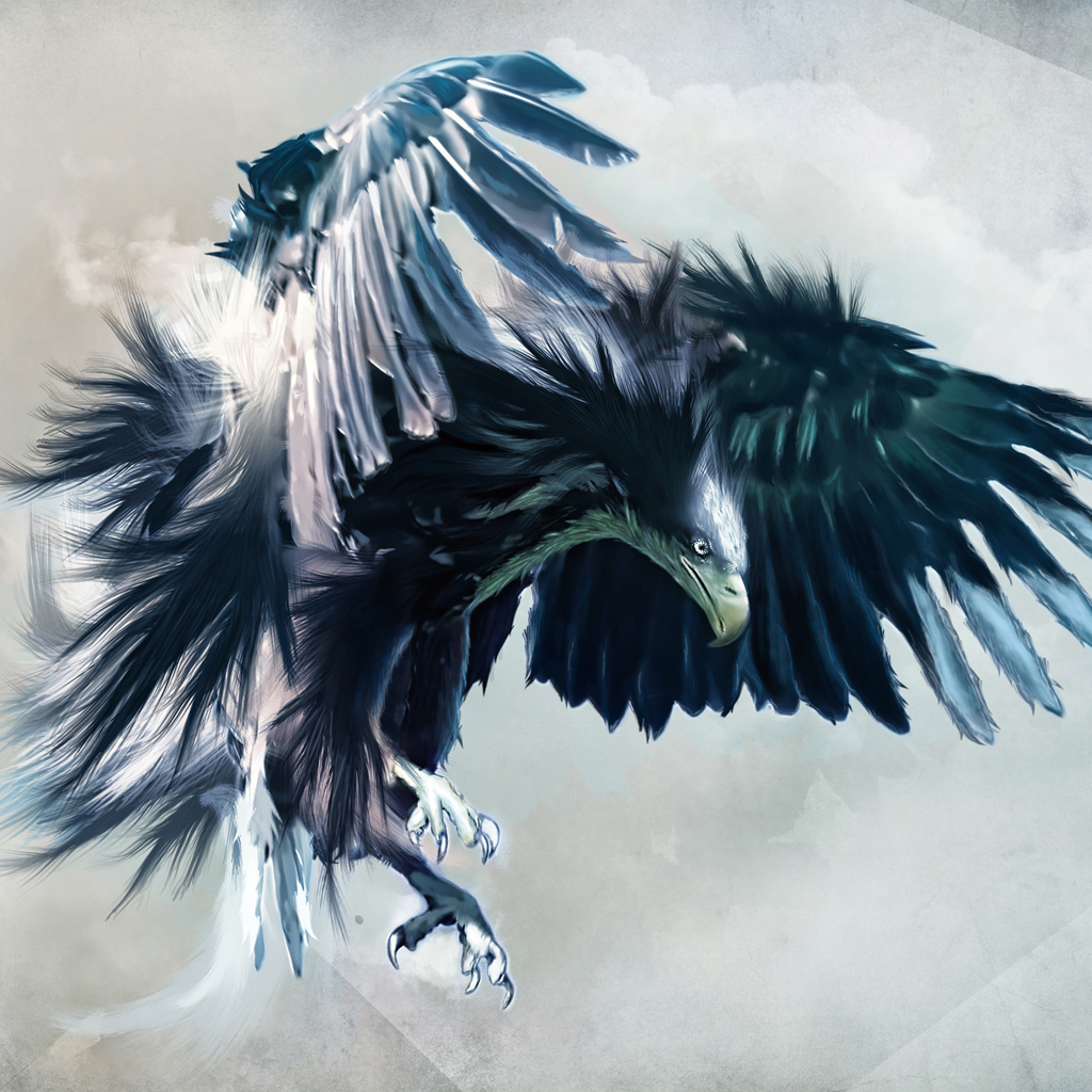 Bald Eagle Viewing Directory - South Dakota