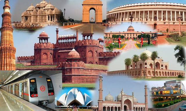 know Delhi well? These lesser known facts about India’s capital might surprise you!