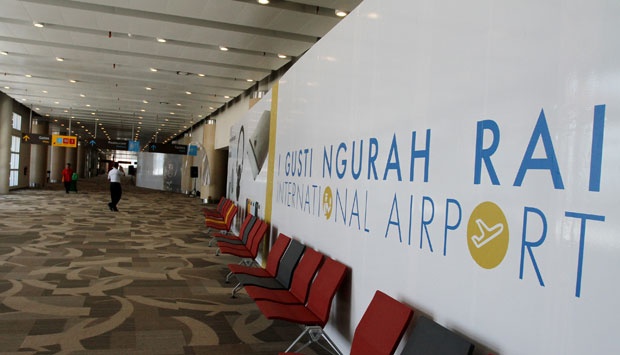 Bandara Ngurah Rai