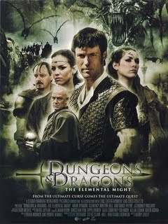 Dungeons e Dragons 2 Dublado 2005