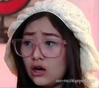 Foto Cantik Melly (Kathy Indera) di Anak Jalanan RCTI Foto Cantik Melly (Kathy Indera) di Anak Jalanan RCTI