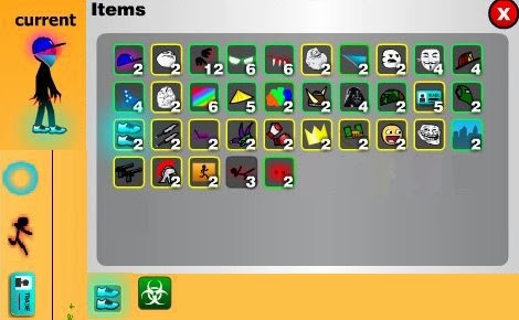 stick run 2