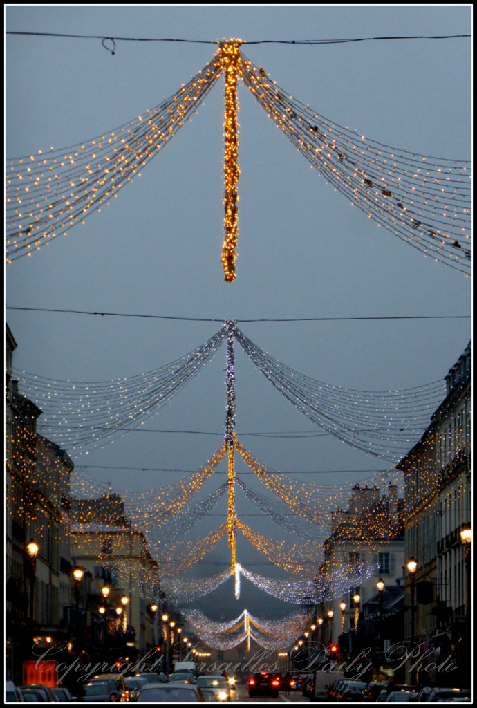 VersaillesDailyPhoto blog Rue Royale