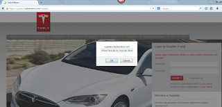 TeslaMotor Cross Site Scripting Vulnerability TeslaMotor Cross Site Scripting Vulnerability