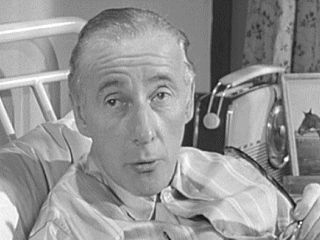 Carry On Blogging!: The Wonderful World of Wilfrid