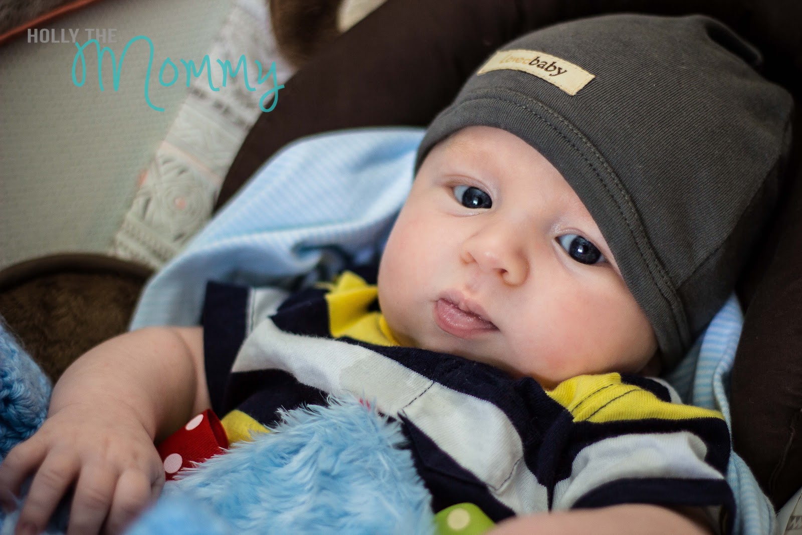 Holly the Mommy Lifesavers! Best Baby Buys Newborn 2 Months