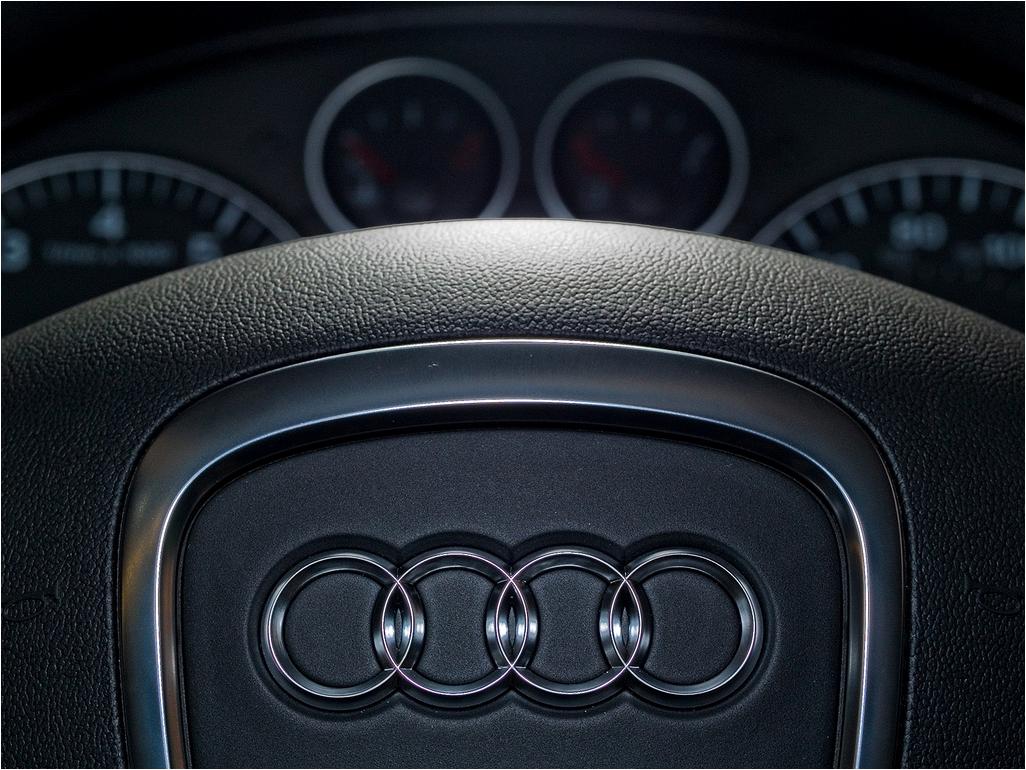 Audi Logo