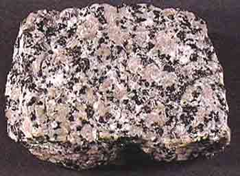 Granite Metamorphic Rock