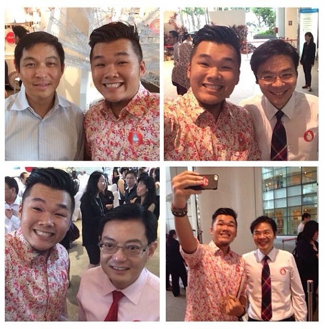 Top 5 Most Famous Smith in Singapore Smithankyou Lifestyle and