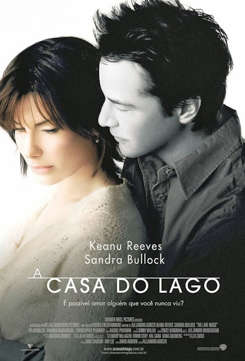 Filme A casa do lago