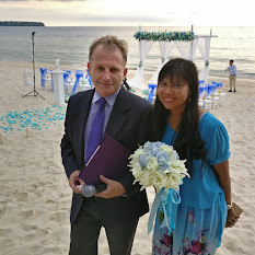 Unique Phuket Wedding Planners