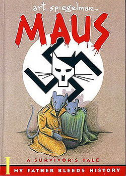 Maus 3
