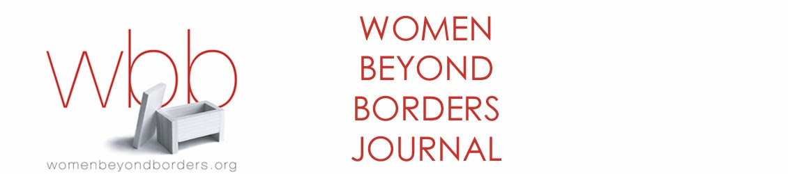 WOMEN BEYOND BORDERS JOURNAL