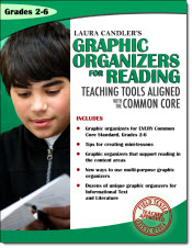 Graphic Organizers for Reading image of Graphic Organizers for Reading