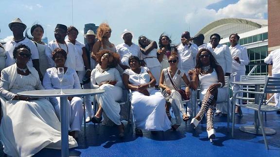 nigerian senator birthday beautiful ladies us