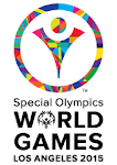 World Games Special Olympics LA 2015