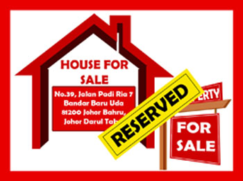 Rumah Untuk Dijual