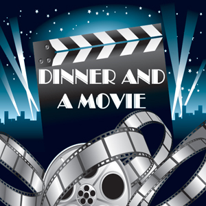My Life As A Geek: Dinner & A Movie