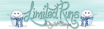 Limited Runs Digital Stamps