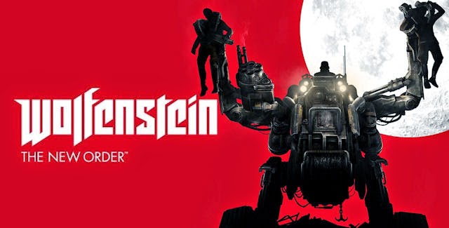 Wolfenstein: The New Order Reviews - OpenCritic