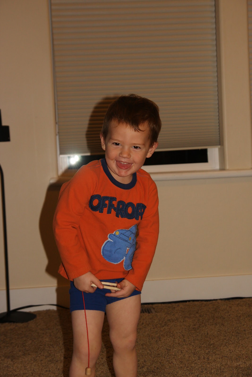 JKLM Jenkins Big Boy Undies