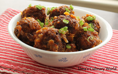 Veg Manchurian