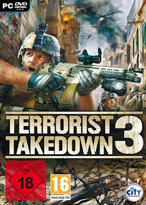 Terrorist Takedown 3  free downlaod