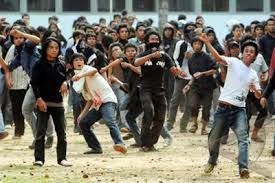 Pelanggaran Ham Di Indonenesia