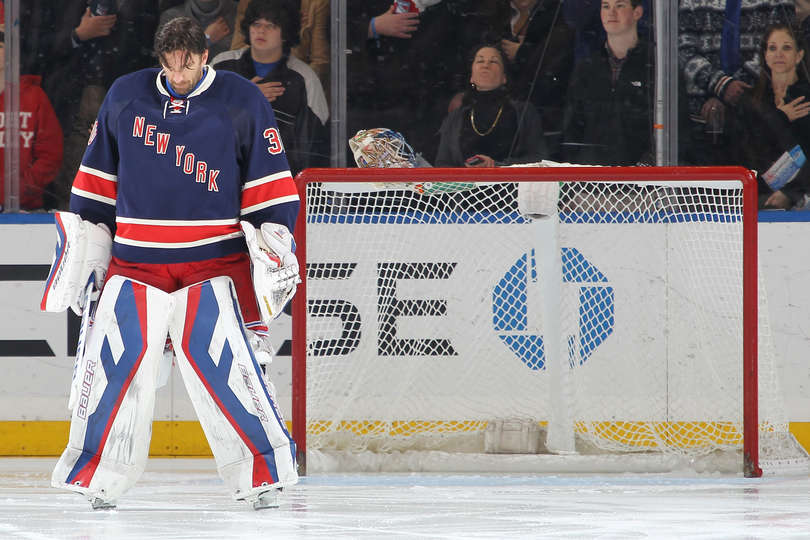 The Henrik Lundqvist Blog: Henrik Lundqvist Added New Additions to The  Crown Collection