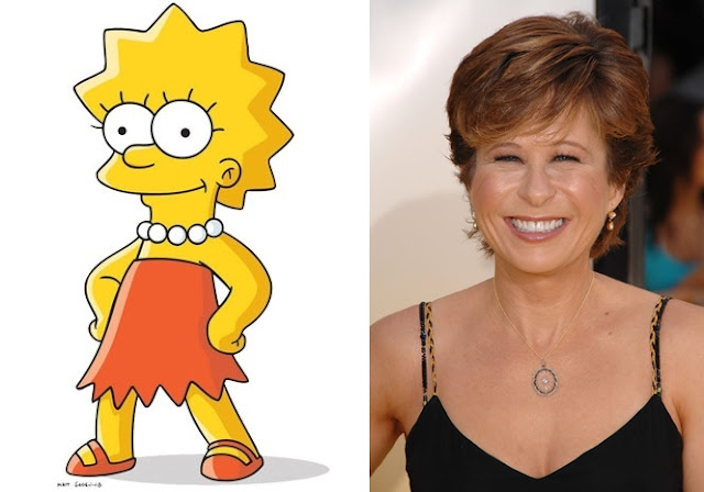 10 Rare Nudes #7 (Emma Watson, Jessica Alba, Angie Harmon...) 175 lisasimpa a p horz