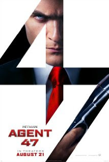 Hitman Agent 47 (2015)