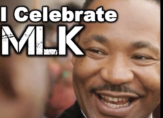 Martin Luther King Jr. resources - Teach123