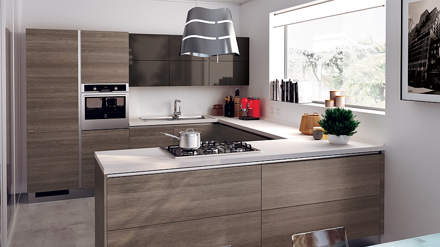Cozinha Pequena X Cozinha dos Sonhos Larissa Carbone Arquitetura # Cozinha Pequena Sofisticada Cozinha Pequena X Cozinha dos Sonhos Larissa Carbone Arquitetura # Cozinha Pequena Sofisticada