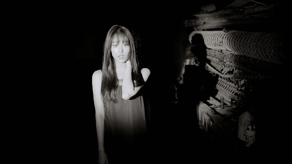 SECRET Jieun Don’t Look At Me Like That SECRET Jieun Don’t Look At Me Like That