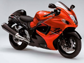 Suzuki Hayabusa 1300 Limited Suzuki Hayabusa 1300 Limited