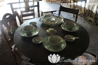 Yap-Sandiego Ancestral House