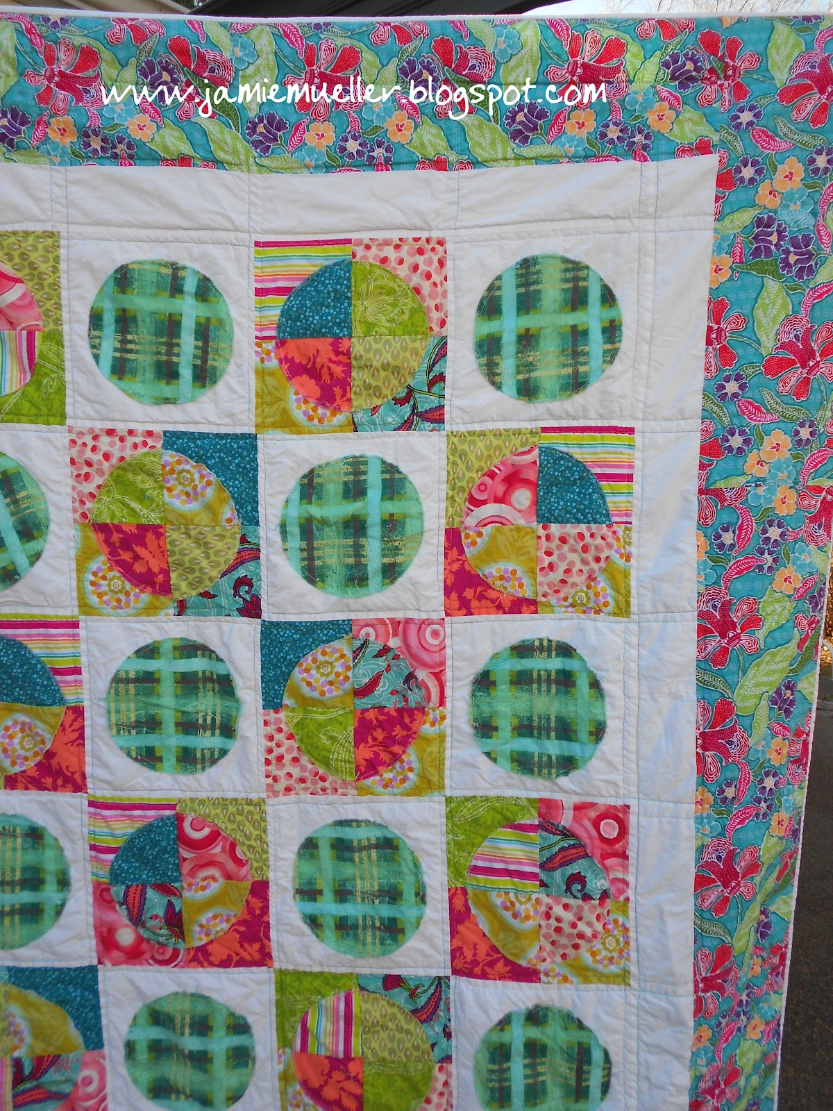 SunFlower Seeds Christmas Quilts