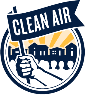 We WANT Clean Air