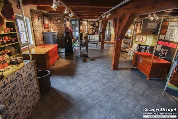 Żuławski Park Historyczny w Nowym Dworze Gdańskim