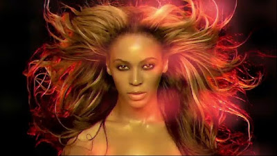 BEYONCE BEYONCE