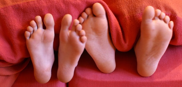Do Women Get Cold Feet More Than Men Do Women Get Cold Feet More Than Men
