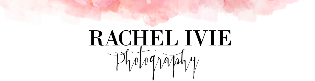 Rachel Ivie Photography