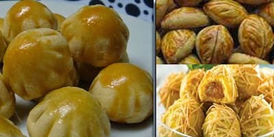 resep kue nastar kue nastar keju