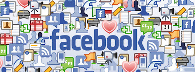 The Best Facebook Timeline Words Cover Designs In 2012 - All About Facebook