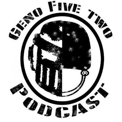 Geno Five Two Podcast