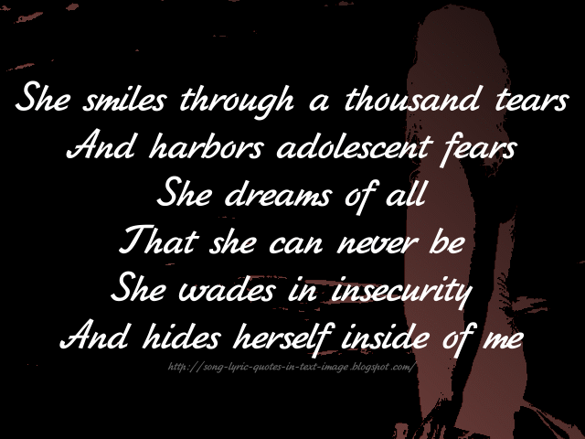 Song Lyric Quotes In Text Image: Looking In - Mariah Carey ... Mariah Carey Songs